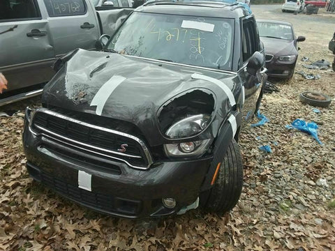 Driver Front Window Regulator Electric Fits 11-16 COUNTRYMAN 331735