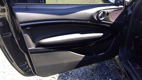 PACEMAN   2014 Front Door Trim Panel 354992