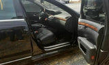 S550      2008 Glove Box 338541