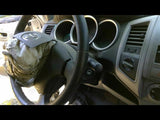 Steering Column Floor Shift Tilt Wheel Fits 05-11 TACOMA 326274
