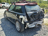 PASSENGER R. STRUT REAR HT EXC. JOHN COOPER WORKS FITS 02-06 MINI COOPER 258304