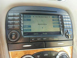 SL550     2008 Transmission Shift 333417