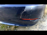 Rear Bumper Without Park Assist Fits 08-10 BMW 528i 330089