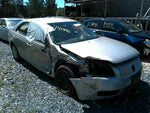 07 08 09 FUSION FUEL PUMP PUMP ASSEMBLY 2.3L FWD FROM 09/04/06 218418