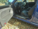 Seat Belt Front Hatchback Bucket Seat Driver Buckle Fits 12-18 BEETLE 317078