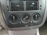 02 EXCURSION TRANSMISSION COOLER