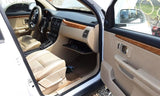 Passenger Front Seat XL-7 Bucket Leather Manual Fits 07-09 VITARA 352634