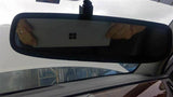 Rear View Mirror Garage Door Opener With Compass Fits 14-19 CADENZA 343267