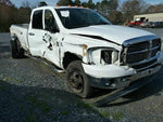 AC Condenser Chassis Cab Fits 08-10 DODGE 3500 PICKUP 282453