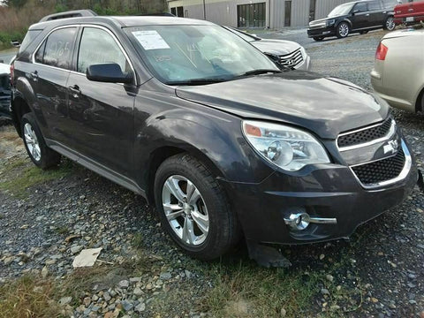 Passenger Rear Suspension Without Crossmember Fits 10-17 EQUINOX 332067