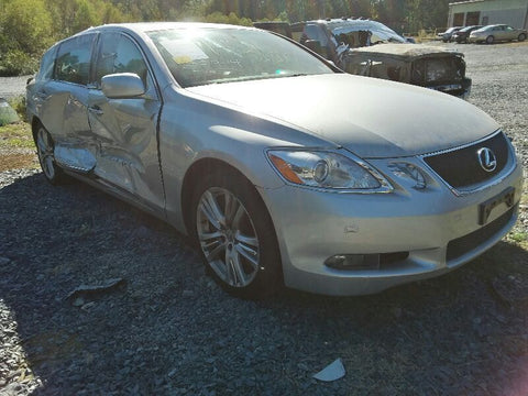 Rear Drive Shaft Fits 07-11 LEXUS GS450H 275655