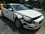 S60       2012 Transmission Shift 327898