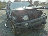 Driver Corner/Park Light Fog-driving Bumper Mounted Fits 06-10 HUMMER H3 334406