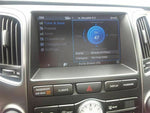 Info-GPS-TV Screen Navigation Display Front Fits 11-13 EQUUS 343215