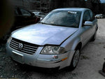 PASSAT    2002 Engine Cover 227185