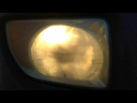 Passenger Right Headlight Fits 03-06 ELEMENT 300712