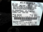 08 09 10 11 12 FORD TAURUS WINDSHIELD WIPER MTR MOTOR ONLY FROM 12/03/07 230968