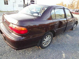 97 98 99 00 MALIBU AUTOMATIC TRANSMISSION 174885