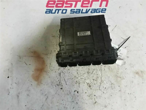 Engine ECM Electronic Control Module 3.8L 6 Cylinder Fits 08 ECLIPSE 333752