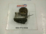 Throttle Body 4.6L Fits 07-14 FORD E150 VAN 254040