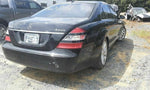 Crossmember/K-Frame 216 Type Front CL65 Fits 07-14 MERCEDES CL-CLASS 338577