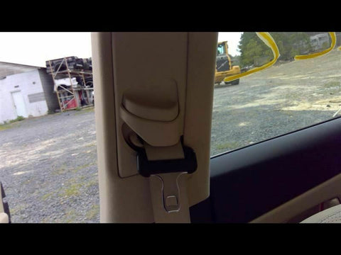 Seat Belt Front Bucket Passenger Retractor Fits 10-12 LEXUS HS250H 283577