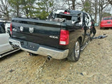 Driver Left Tail Light Incandescent Fits 09-18 DODGE 1500 PICKUP 334355