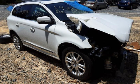 Trunk/Hatch/Tailgate Power Liftgate Fits 14-16 VOLVO XC60 352488