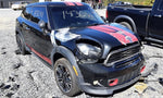 Driver Left Quarter Glass Privacy Tint Fits 13-16 PACEMAN 355020