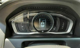 Driver Front Window Regulator XC60 Fits 09-13 VOLVO 60 SERIES 340967
