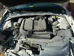 TBIRD     2002 Transmission Shift Assembly 295048