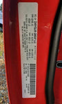 Passenger Axle Shaft Rear Axle AWD 3.6L Fits 12-14 300 337638
