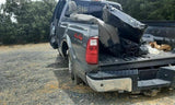F250SD    2008 Hitch/Tow Hook/Winch 338432