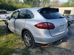Driver Quarter Glass Without Privacy Tint Fits 11-18 PORSCHE CAYENNE 336419