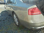 Passenger Quarter Glass With Laminated Opt VW8 Fits 13-17 AUDI S8 336104