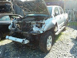 Starter Motor 6 Cylinder 1GRFE Engine 2.0kw Fits 05-11 TACOMA 287284