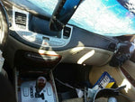 Power Brake Booster Sedan Gdi Fits 09-14 GENESIS 331841