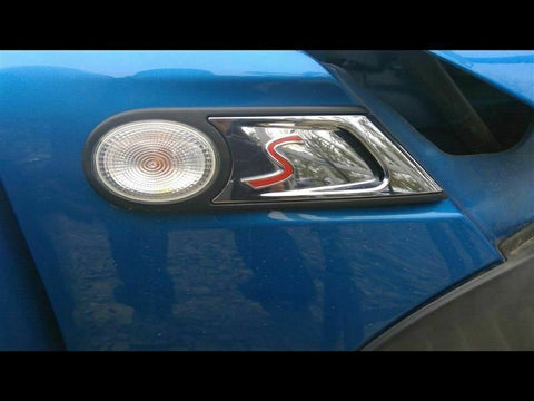 Passenger Corner/Park Light Side Marker 2 Door Fits 07-15 MINI COOPER 322364