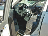 Driver Left Quarter Glass Fits 07-12 ACADIA 315725