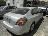 07 08 09 10 11 12 13 NISSAN ALTIMA STARTER MOTOR AT 2.5L 4 CYL CPE 211344