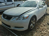 Coolant Reservoir Fits 07-11 LEXUS GS350 316667