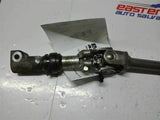 MKX       2007 Steering Shaft 240389