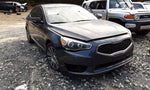 CADENZA   2014 Transmission Shift 355713