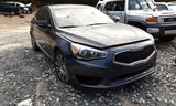 CADENZA   2014 Transmission Shift 355713