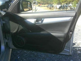 C300      2008 Front Door Trim Panel 275708