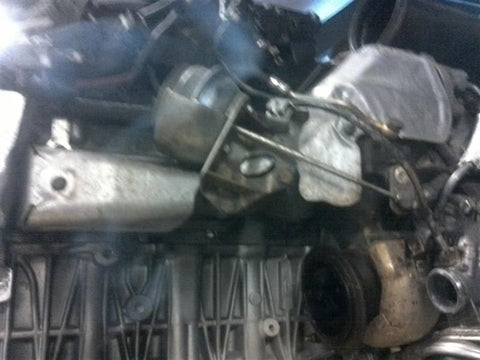 Cylinder Head 3.0L Diesel Twin Turbo Fits 09-13 BMW X5 275856