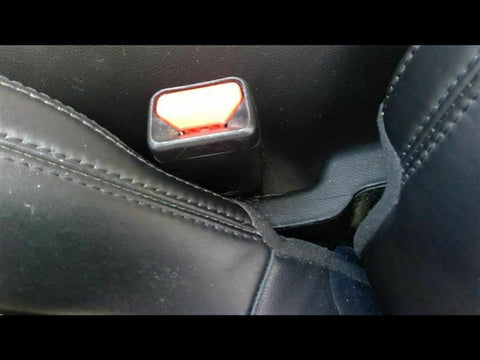 Seat Belt Front Driver Buckle Fits 14-16 CADENZA 329841