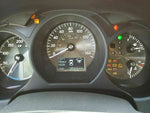 GS450H    2008 Steering Shaft 253170