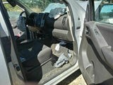 Seat Belt Front Bucket Passenger Buckle Fits 05-10 FRONTIER 313803