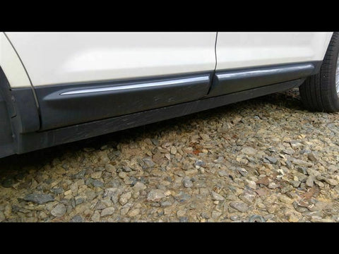 MKX       2013 Rocker Panel Moulding 317816